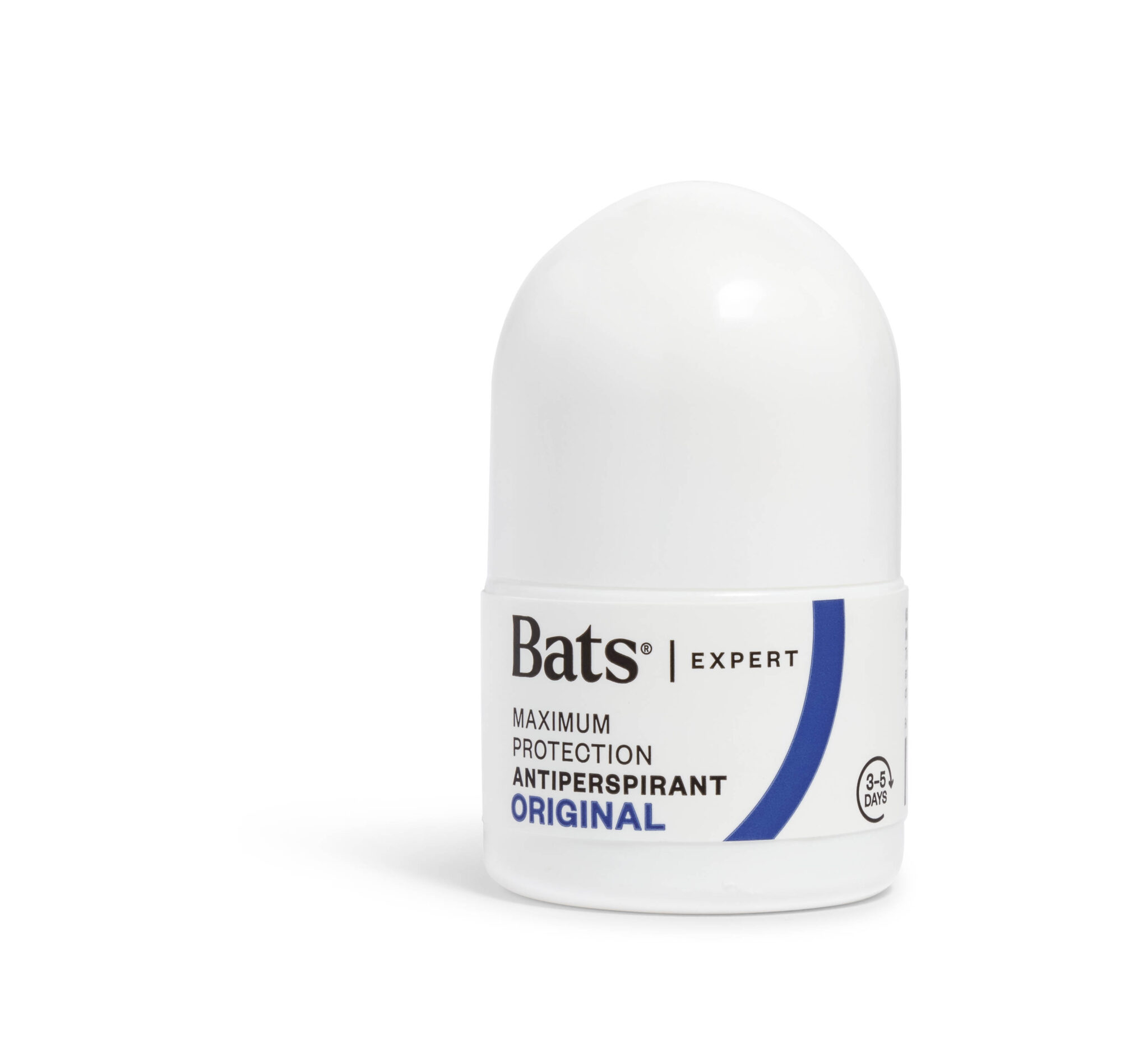 Bats Expert Original Maximum Protection Antiperspirantti 20 ml - Bats ...